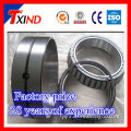 super 33213j iso standard bearing taper roller bearing